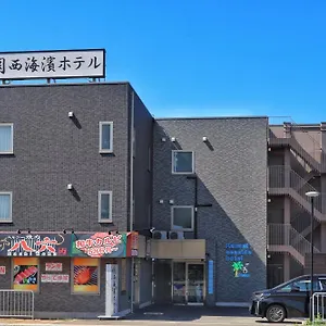関西海濱ホテル ホテル