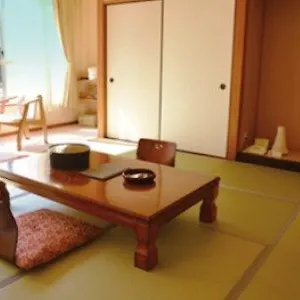 Enryakuji Kaikan ホテル