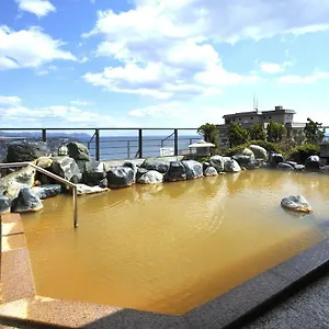 平成館 海羊亭 日本